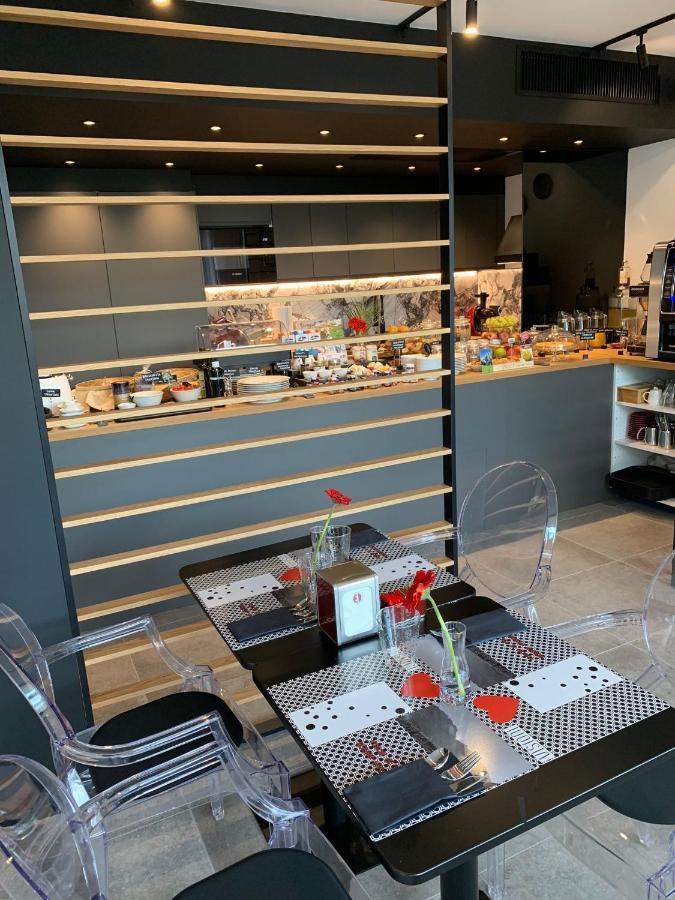 Visioni Lake View Boutique Rooms & Breakfast - Adults Friendly Riva del Garda Eksteriør billede