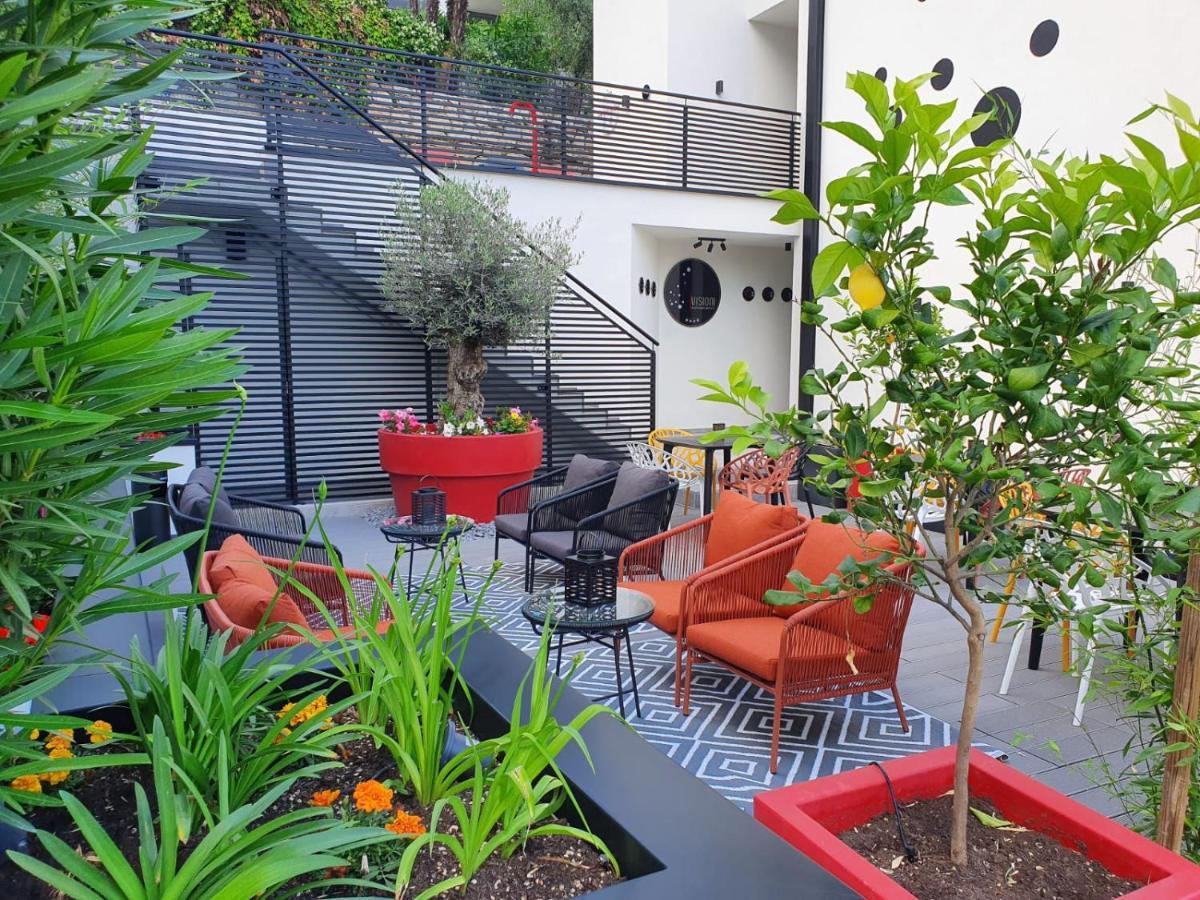 Visioni Lake View Boutique Rooms & Breakfast - Adults Friendly Riva del Garda Eksteriør billede
